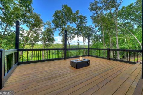 1729 Barnes Chapel Road Blue Ridge GA 30513