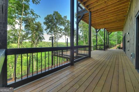 1729 Barnes Chapel Road Blue Ridge GA 30513