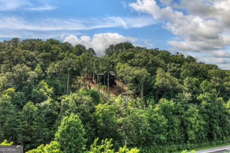 1729 Barnes Chapel Road Blue Ridge GA 30513