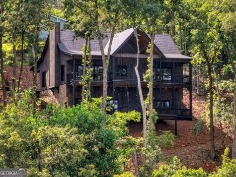 1729 Barnes Chapel Road Blue Ridge GA 30513