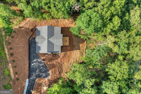 1729 Barnes Chapel Road Blue Ridge GA 30513
