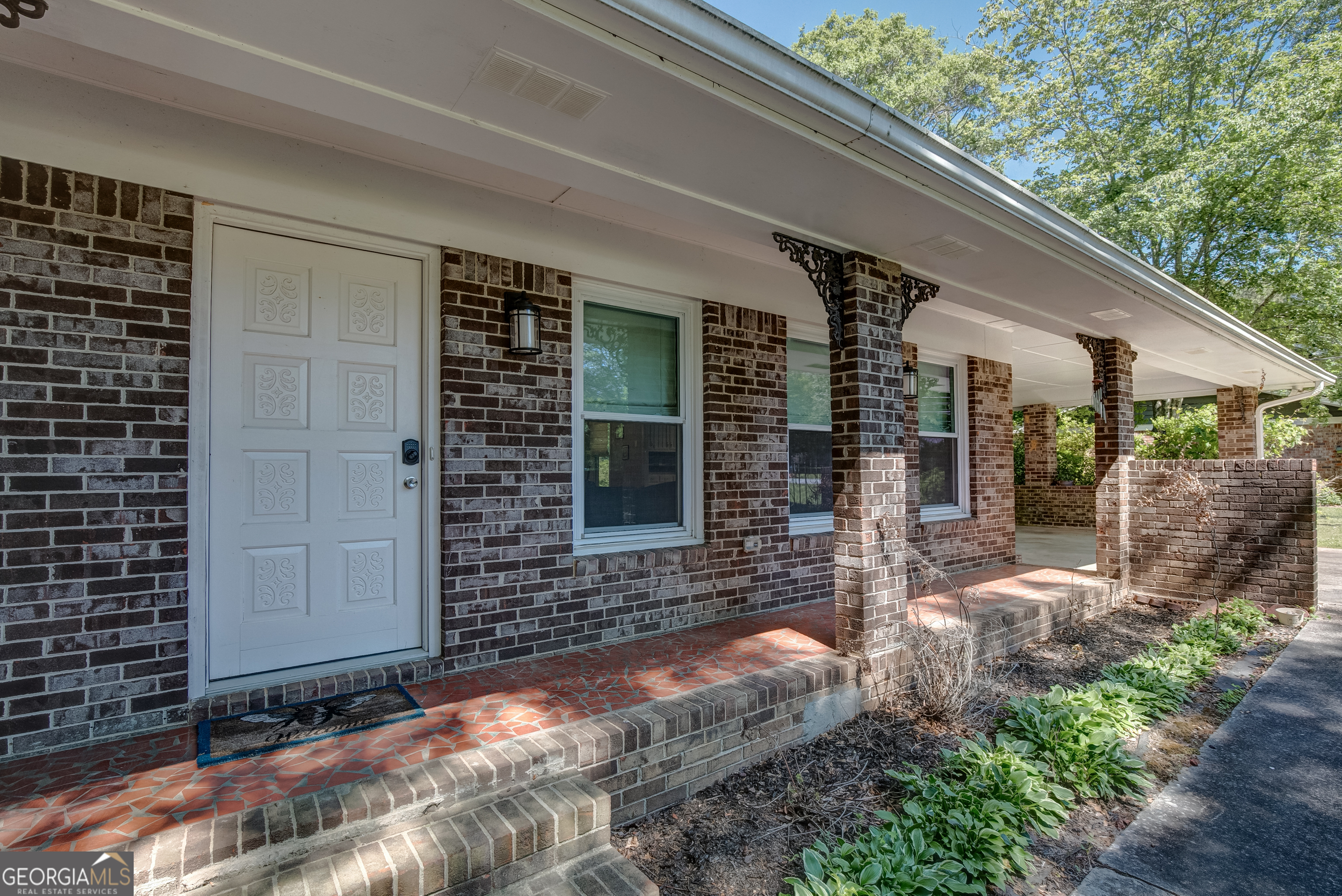 235 Walker Avenue Fayetteville GA 30215