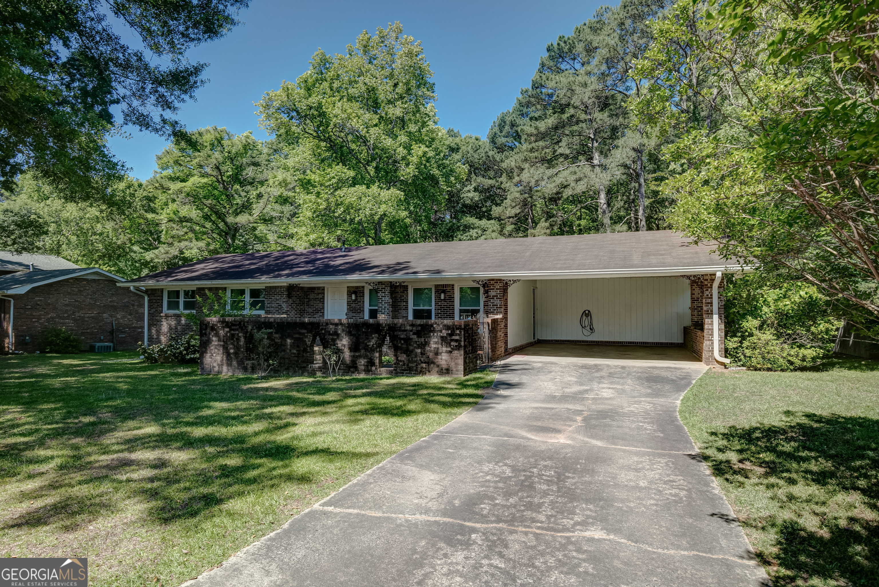235 Walker Avenue Fayetteville GA 30215