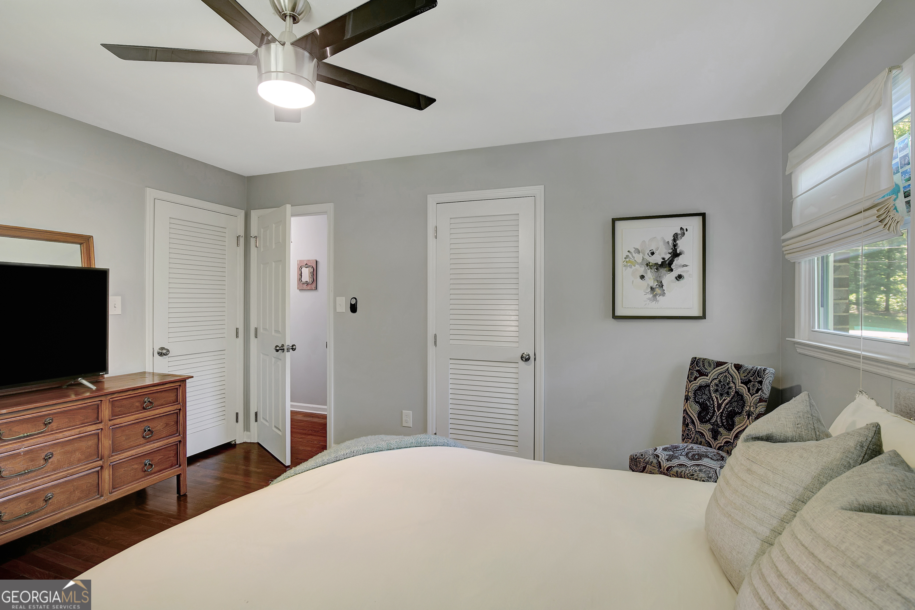 235 Walker Avenue Fayetteville GA 30215