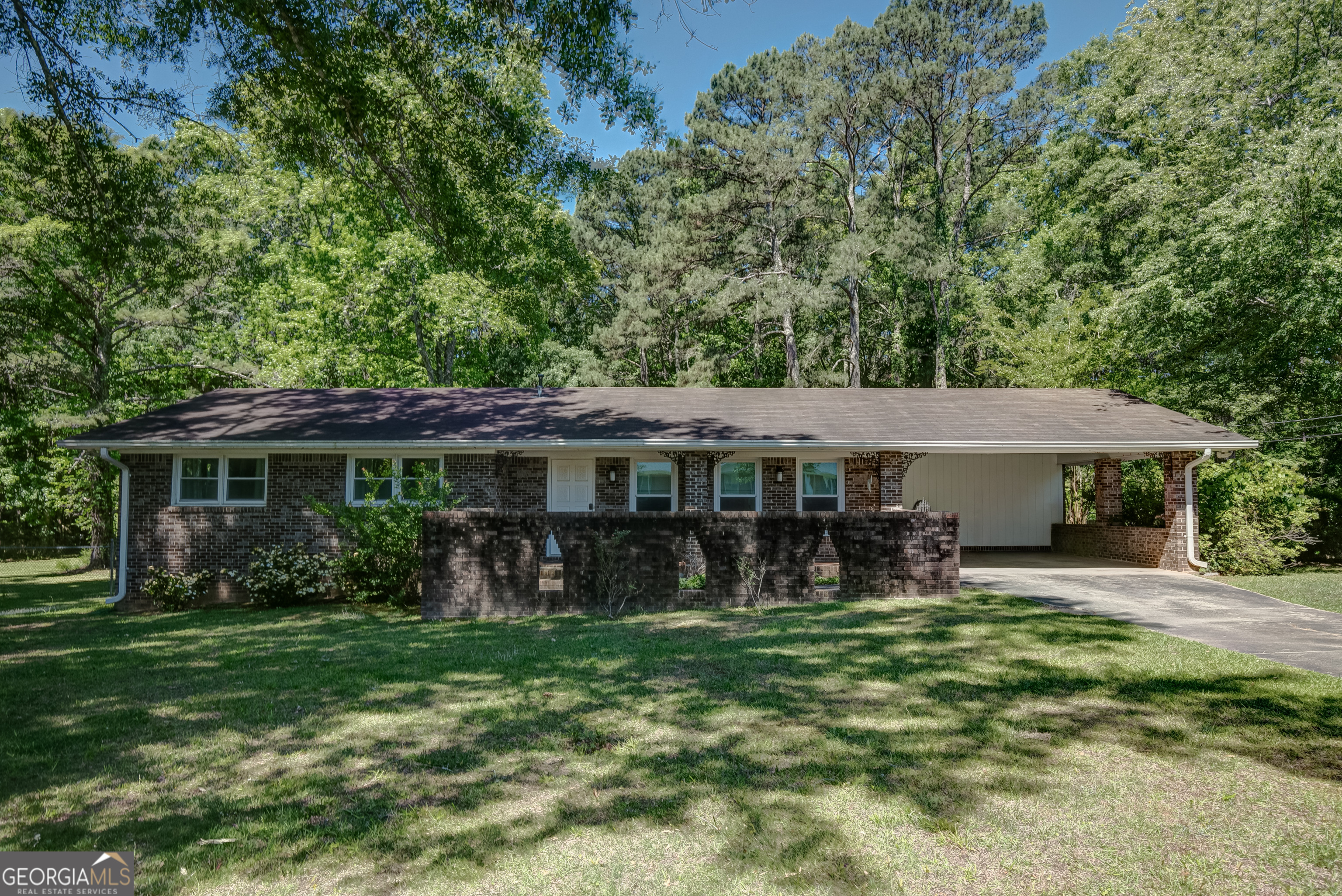235 Walker Avenue Fayetteville GA 30215
