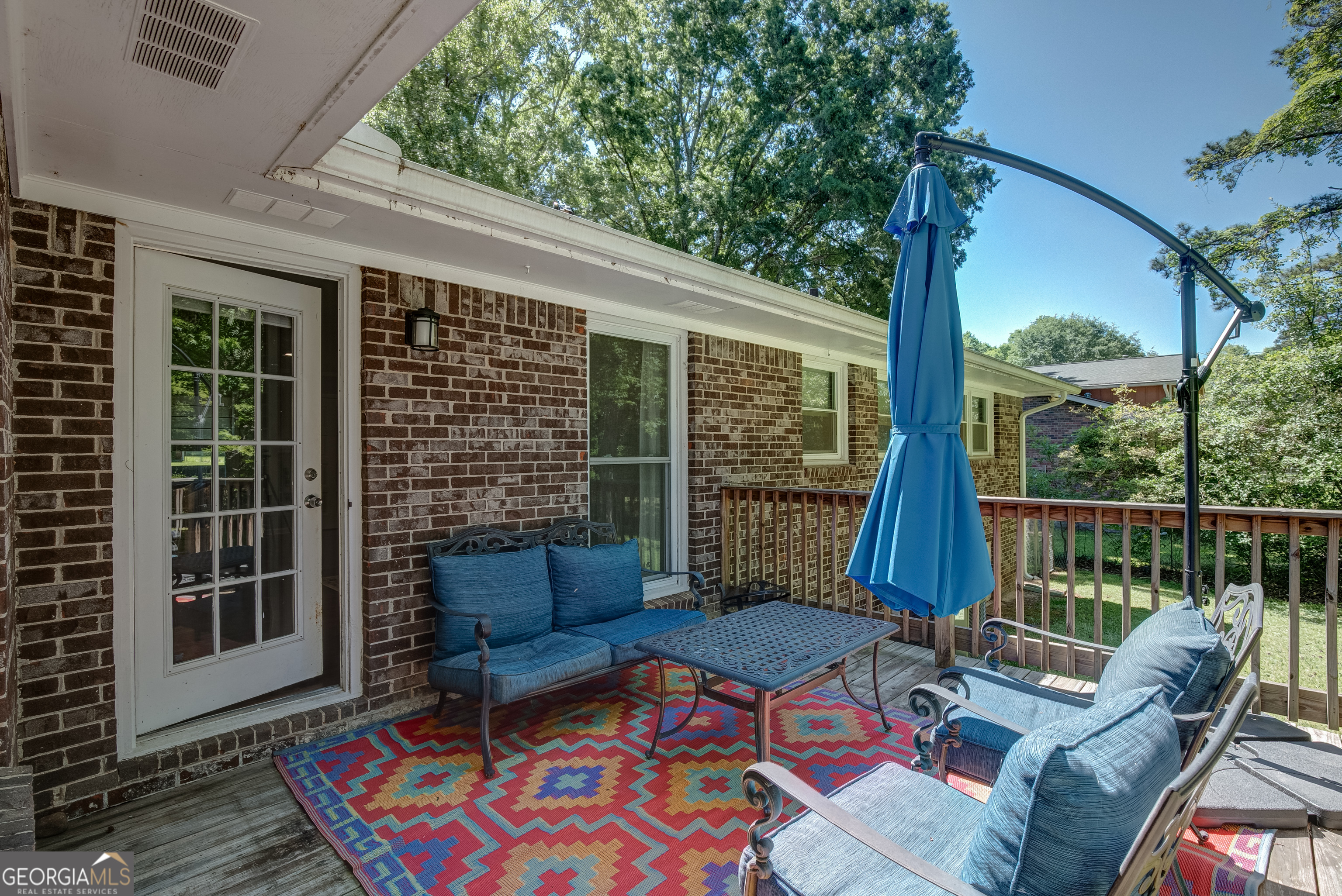 235 Walker Avenue Fayetteville GA 30215