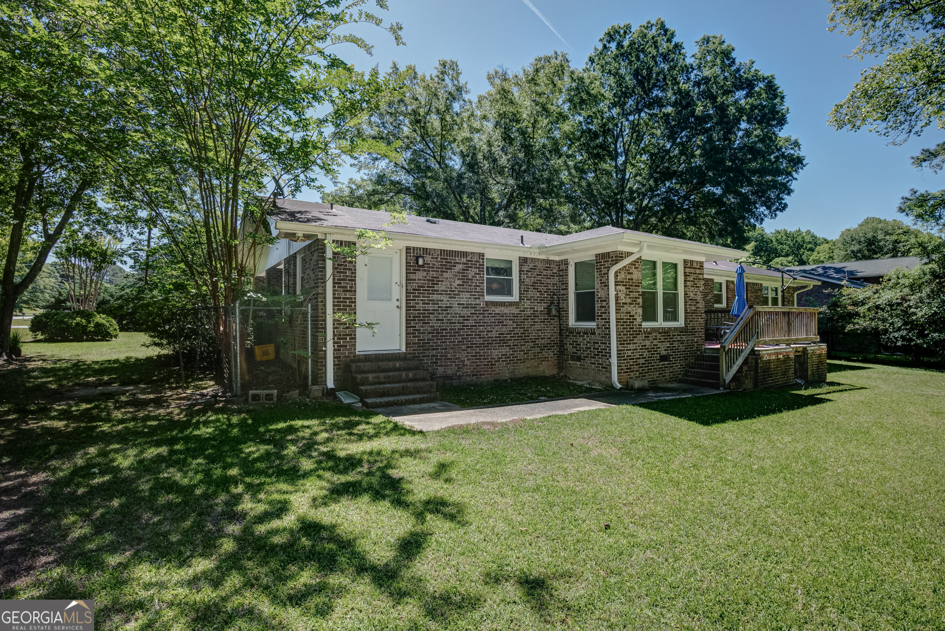 235 Walker Avenue Fayetteville GA 30215