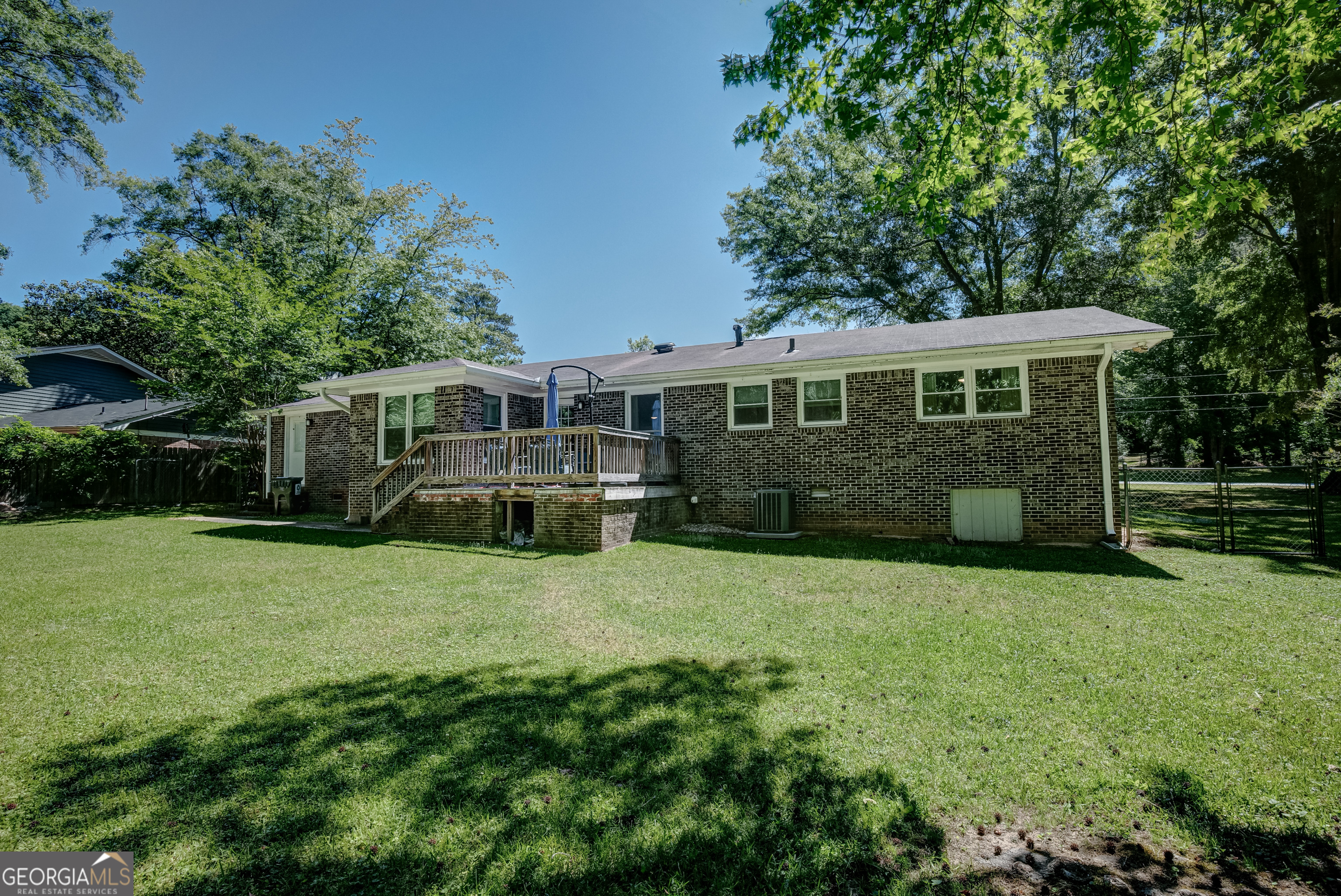 235 Walker Avenue Fayetteville GA 30215