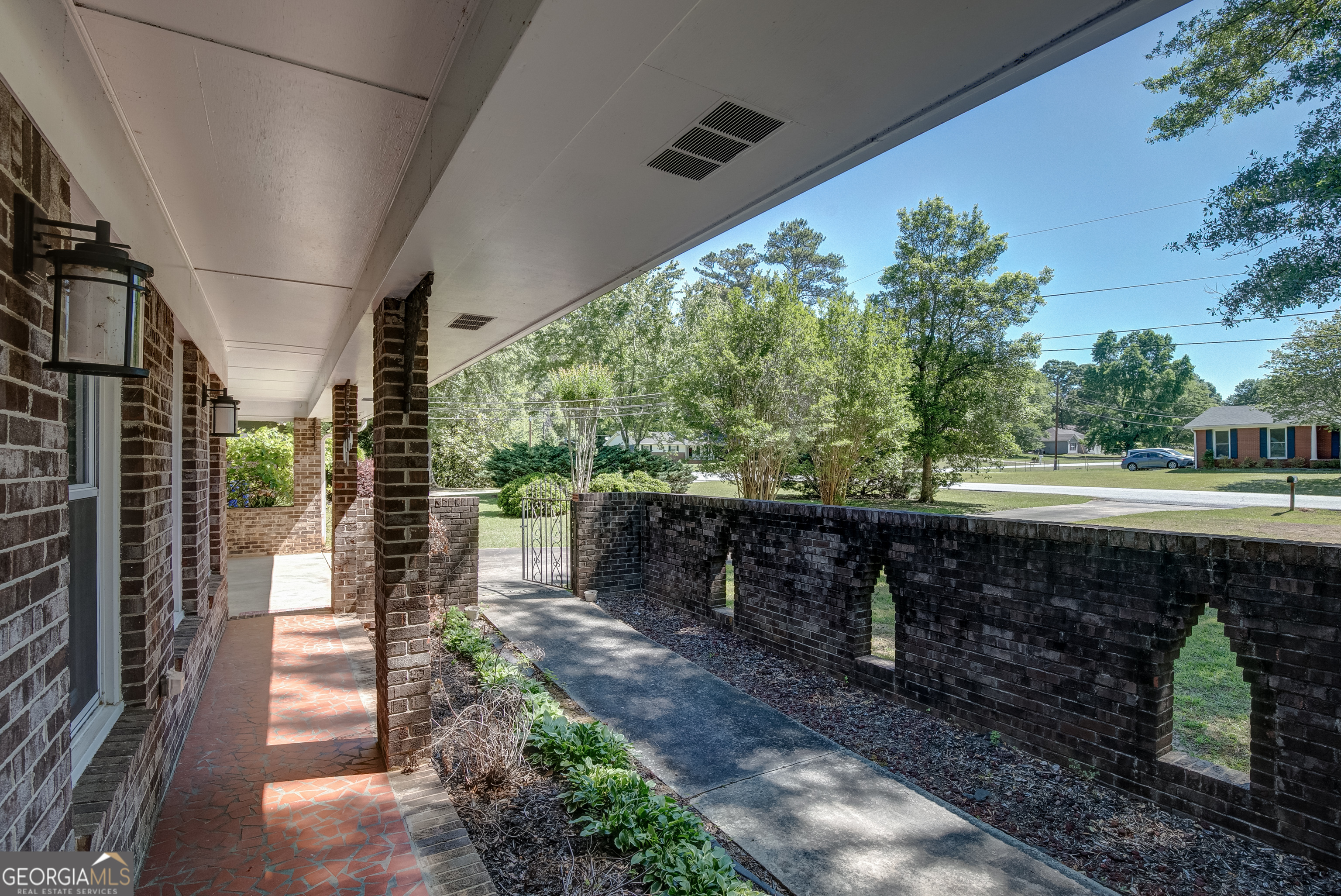 235 Walker Avenue Fayetteville GA 30215