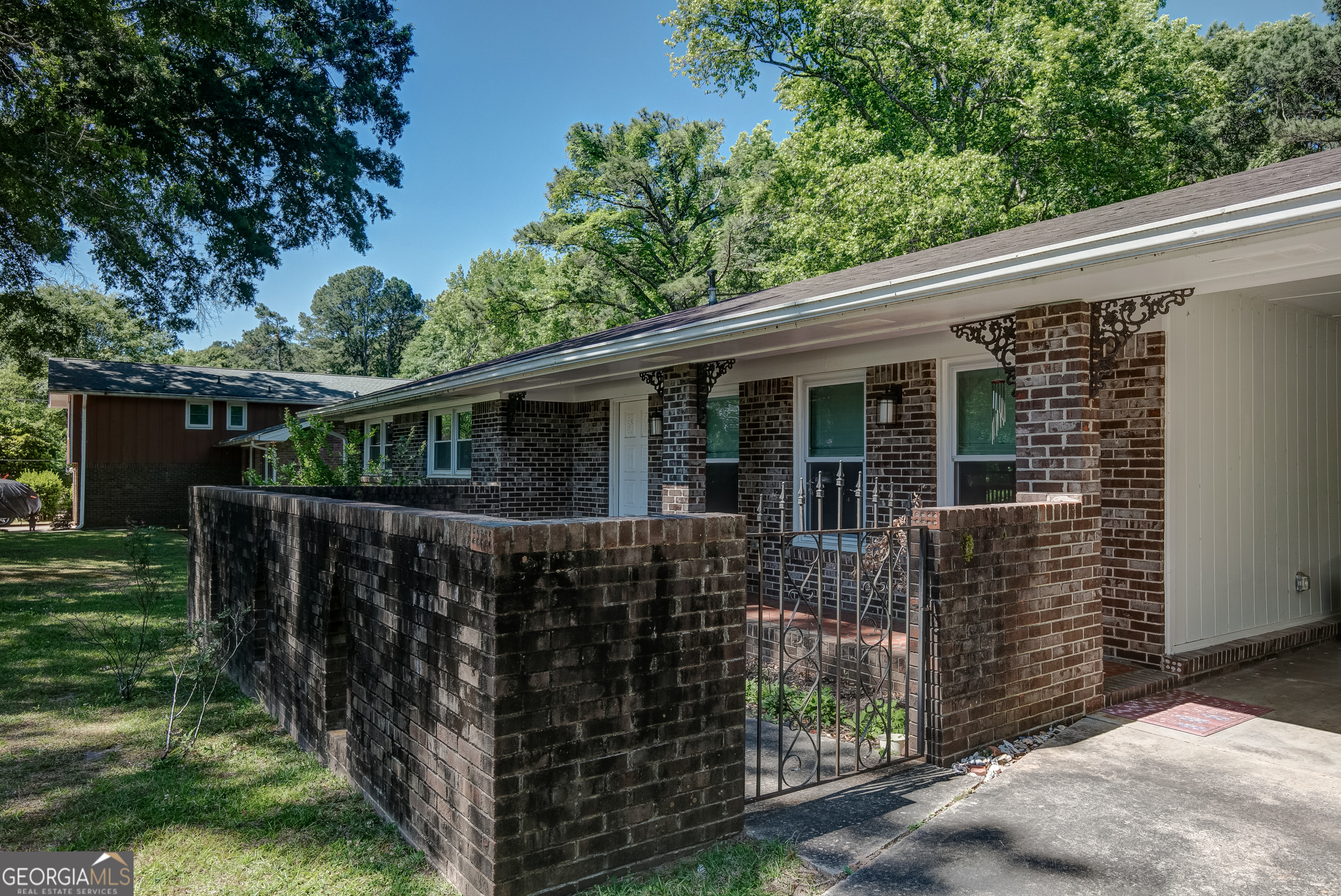 235 Walker Avenue Fayetteville GA 30215