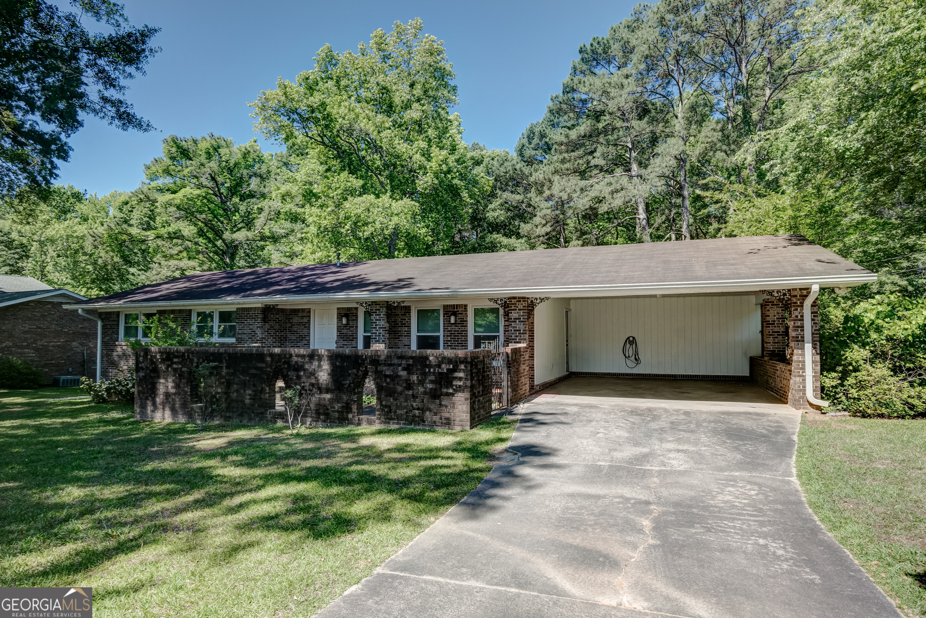 235 Walker Avenue Fayetteville GA 30215