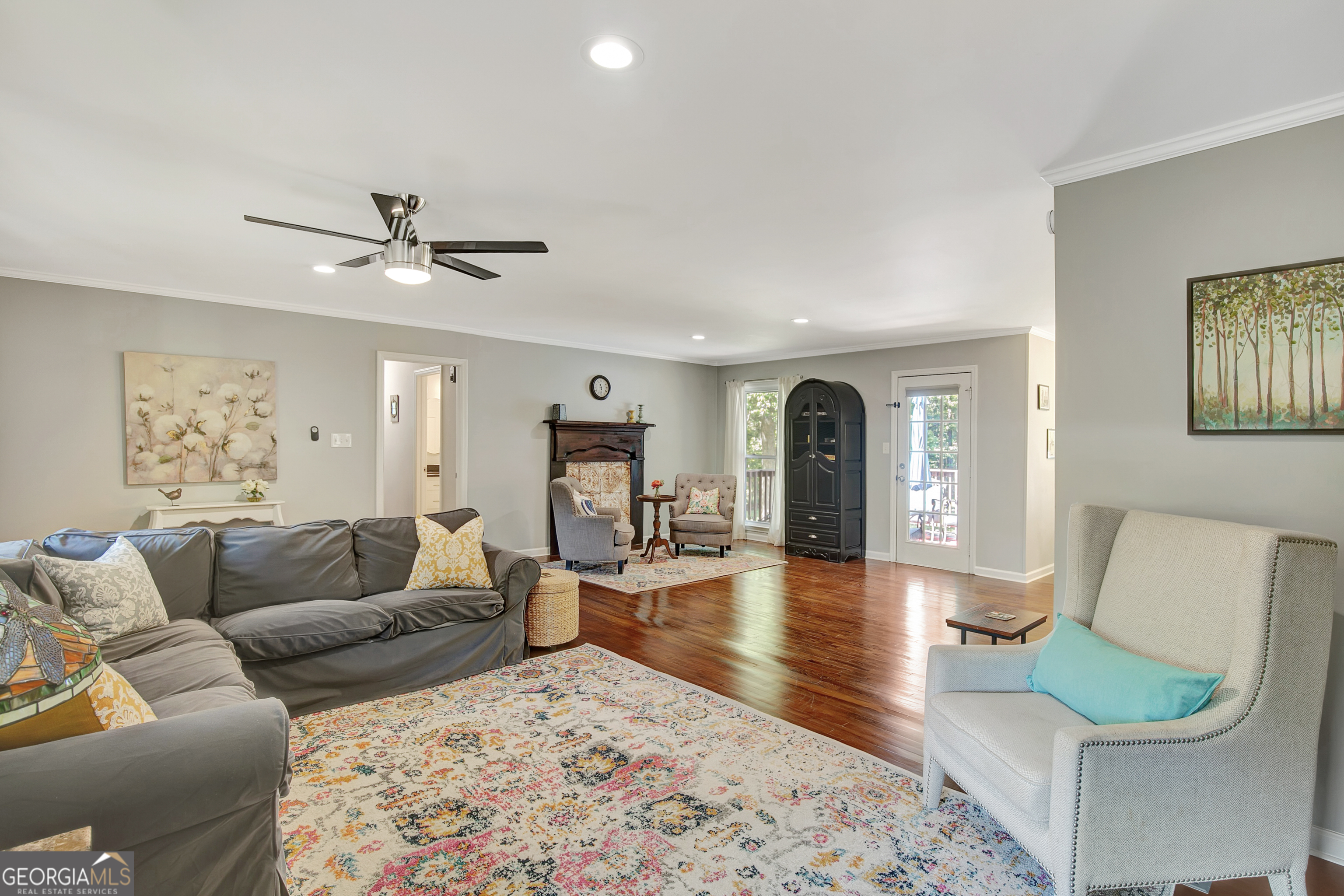 235 Walker Avenue Fayetteville GA 30215