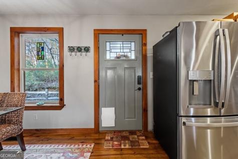 90 Hay Lane Morganton GA 30560