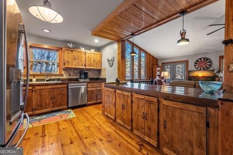 90 Hay Lane Morganton GA 30560