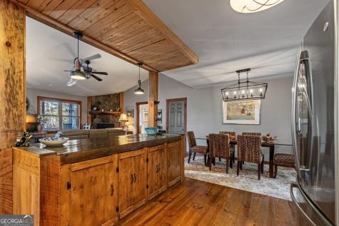 90 Hay Lane Morganton GA 30560