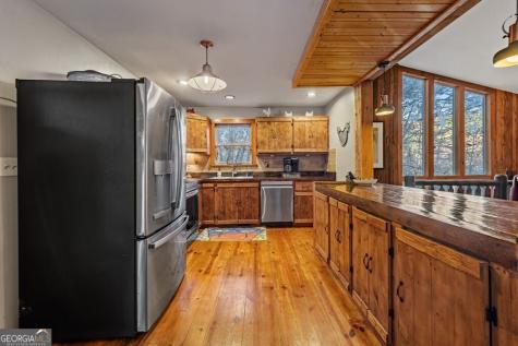 90 Hay Lane Morganton GA 30560