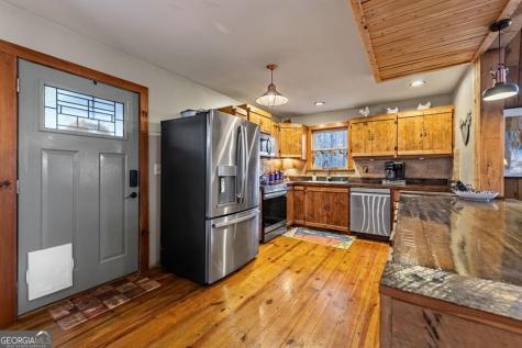 90 Hay Lane Morganton GA 30560