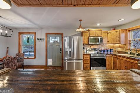 90 Hay Lane Morganton GA 30560