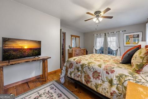 90 Hay Lane Morganton GA 30560