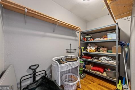 90 Hay Lane Morganton GA 30560