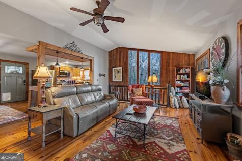 90 Hay Lane Morganton GA 30560