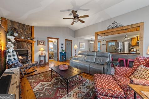 90 Hay Lane Morganton GA 30560