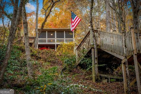 90 Hay Lane Morganton GA 30560