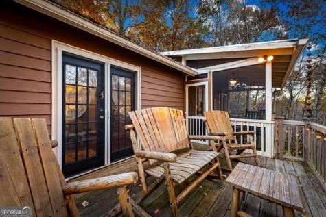 90 Hay Lane Morganton GA 30560