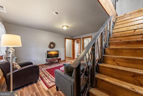 90 Hay Lane Morganton GA 30560