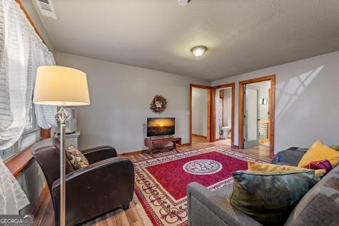 90 Hay Lane Morganton GA 30560