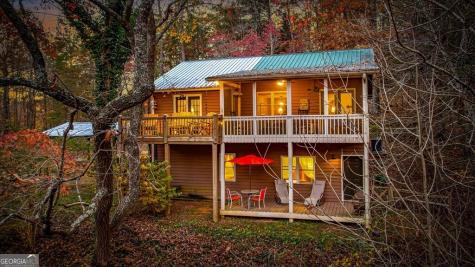 90 Hay Lane Morganton GA 30560