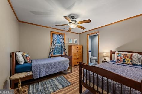 90 Hay Lane Morganton GA 30560