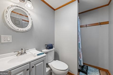 90 Hay Lane Morganton GA 30560