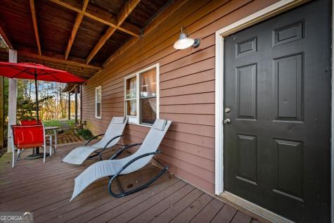 90 Hay Lane Morganton GA 30560