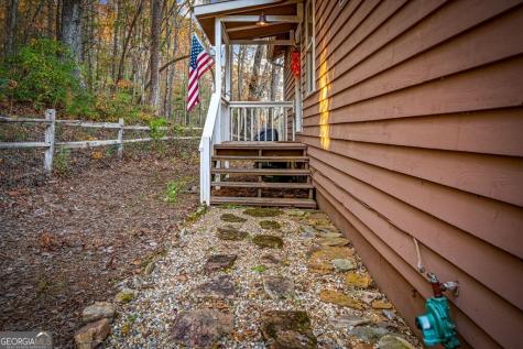 90 Hay Lane Morganton GA 30560
