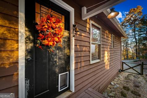 90 Hay Lane Morganton GA 30560