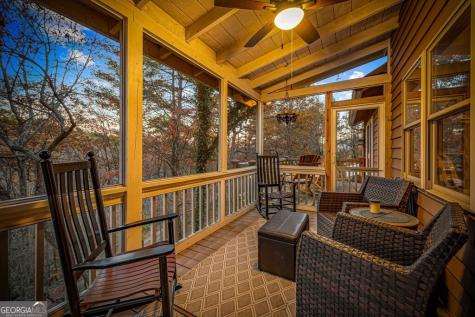 90 Hay Lane Morganton GA 30560
