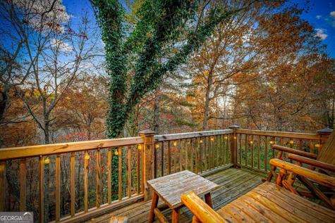 90 Hay Lane Morganton GA 30560