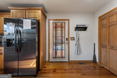90 Hay Lane Morganton GA 30560