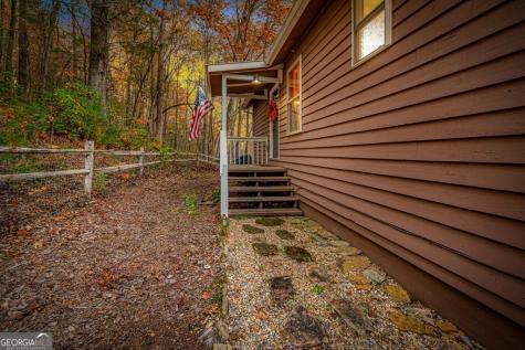 90 Hay Lane Morganton GA 30560