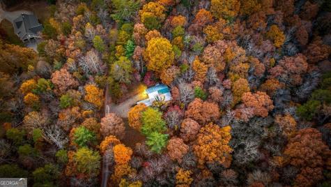 90 Hay Lane Morganton GA 30560