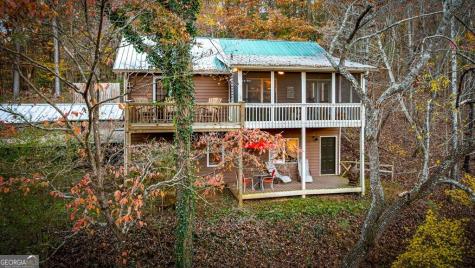 90 Hay Lane Morganton GA 30560