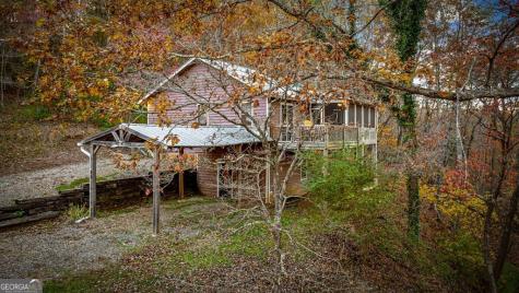 90 Hay Lane Morganton GA 30560