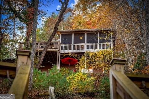 90 Hay Lane Morganton GA 30560