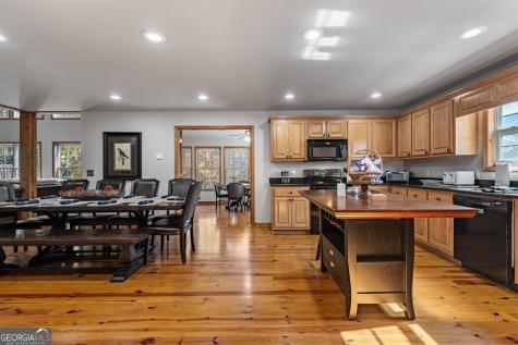 90 Hay Lane Morganton GA 30560