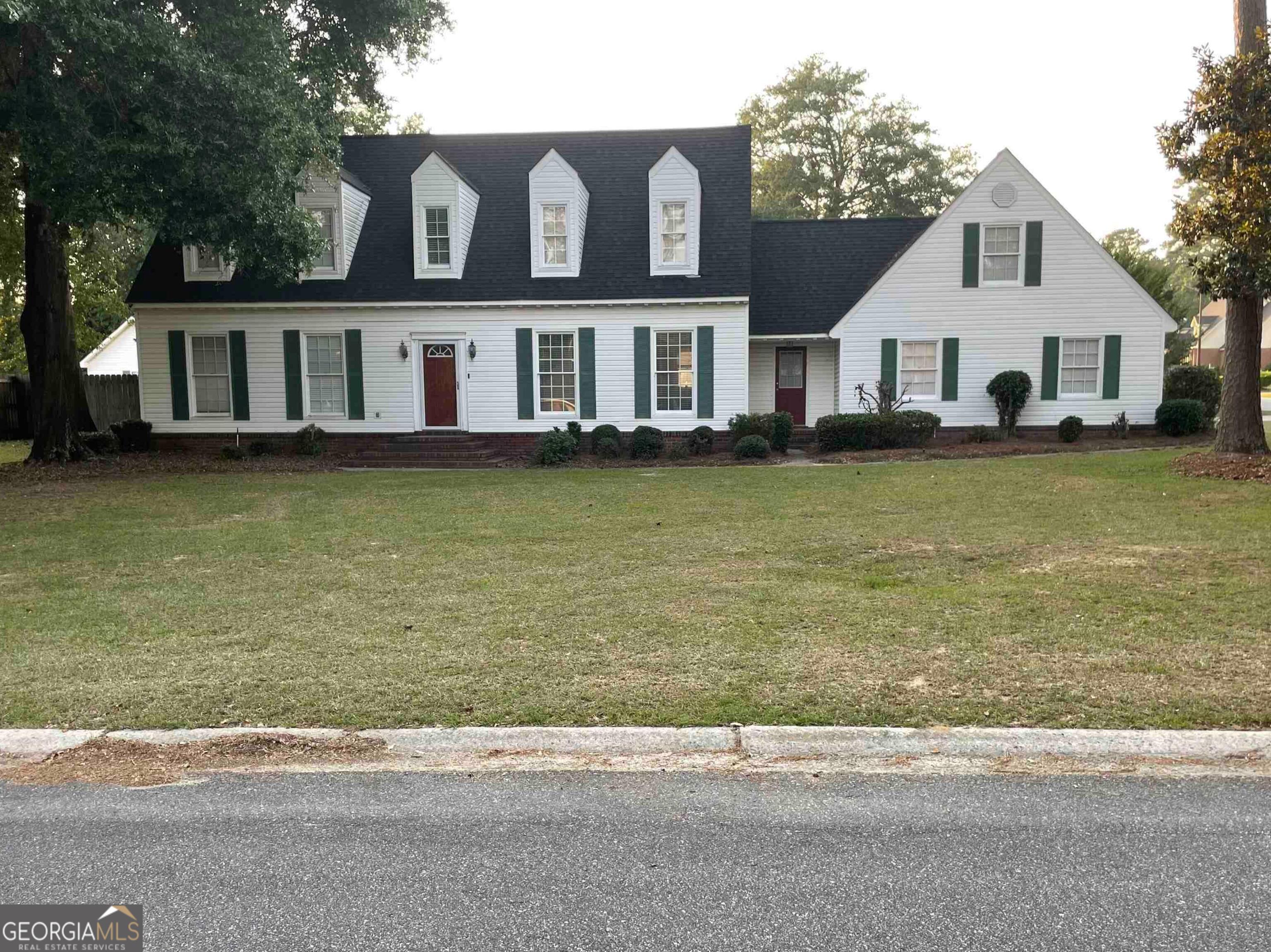 100 Cheek Drive Dublin GA 31021