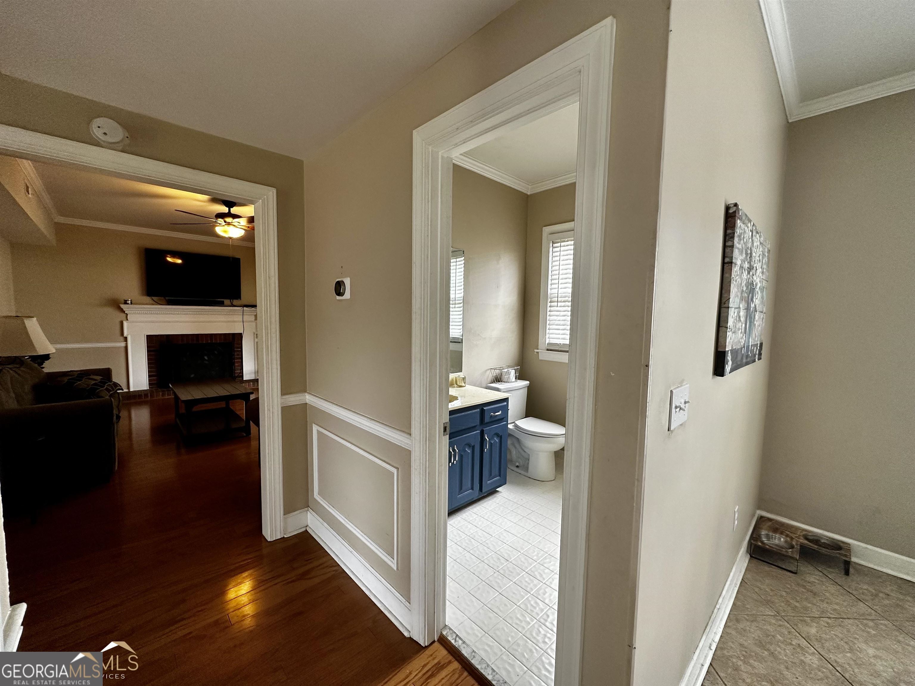 100 Cheek Drive Dublin GA 31021