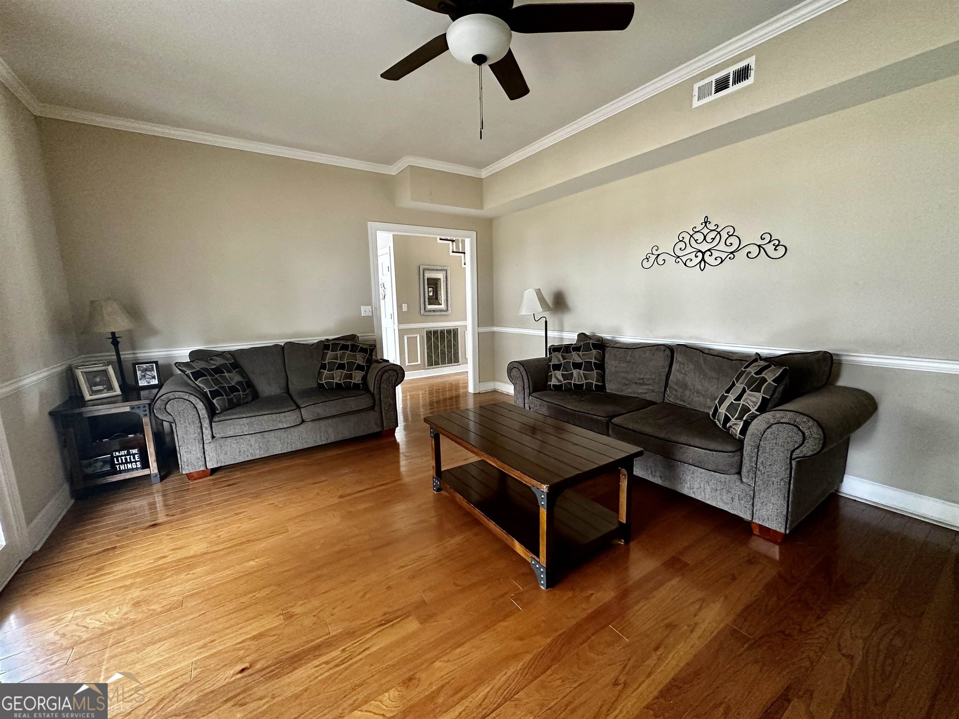 100 Cheek Drive Dublin GA 31021