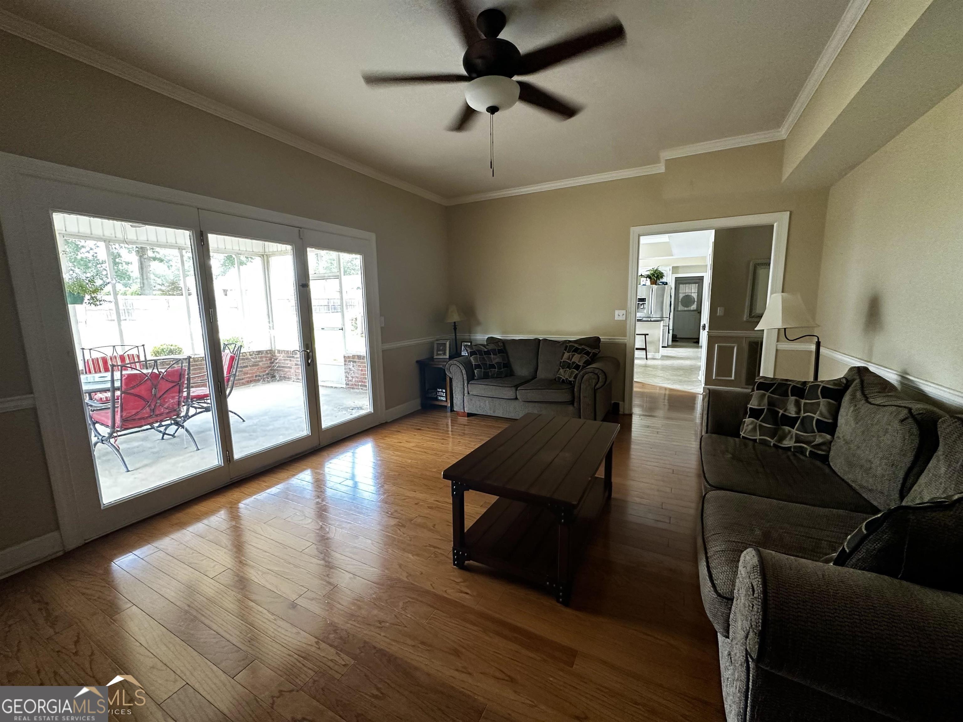 100 Cheek Drive Dublin GA 31021
