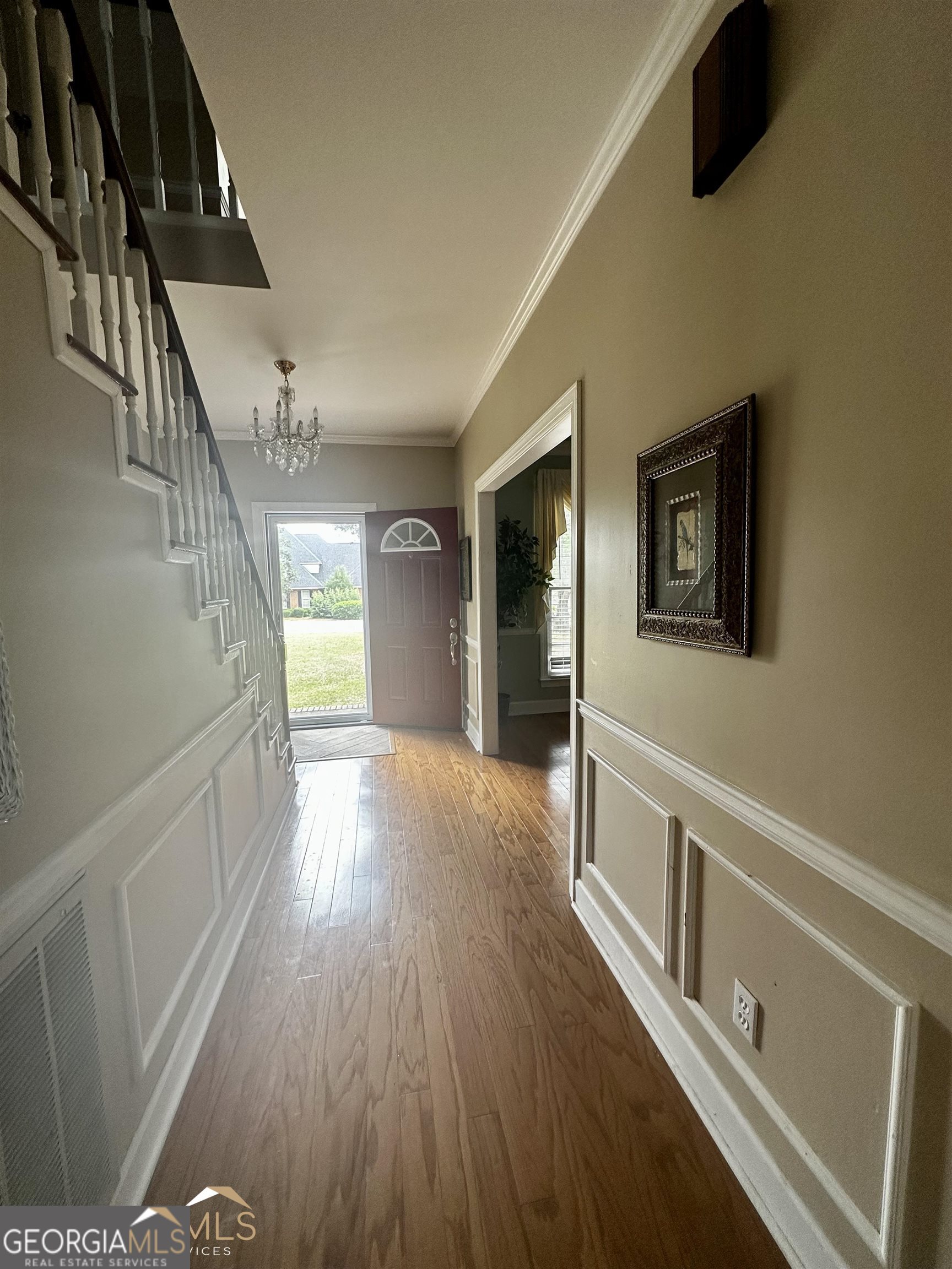 100 Cheek Drive Dublin GA 31021